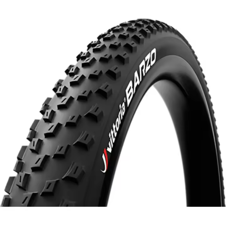 Vittoria Cubierta Rígida De Mtb Barzo 27.5´´ X 2.60 - 1