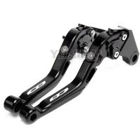 Manillar De Motocicleta Para Honda CB125R CB150R CB250R CB300R CB190R CB190X CB190SS Accesorios De Motocicleta Palancas De Freno Y Embrague CNC - details 21