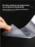 Cinta Antideslizante Transparente Y Impermeable Para Bañeras Barcos Y Escaleras Excelente Agarre Para Seguridad En El Hogar - details 4