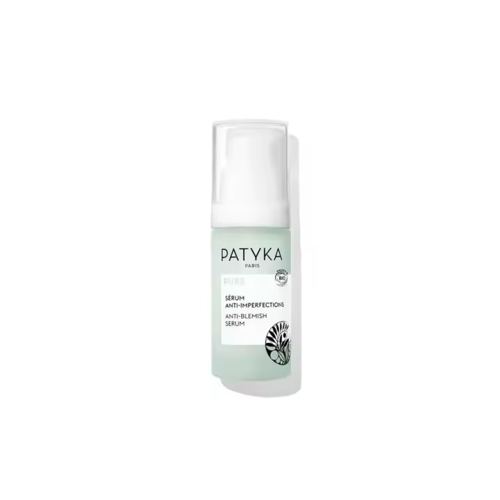Patyka Pure Serum Anti Imperfecciones 30ml - 1