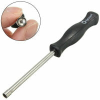 Herramienta De Ajuste De Carburador En Forma De Diente De Silla Para Motosierra Walbro Zama Y Husqvarna 125 135 136 137 141 142 235 240 Con Destornillador De 21 Dientes - details 5