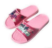 Chanclas Stitch Disney para Niñas | Chanclas Stitch para Playa, Piscina o Gimnasio | Chanclas Stitch Disney - details 2
