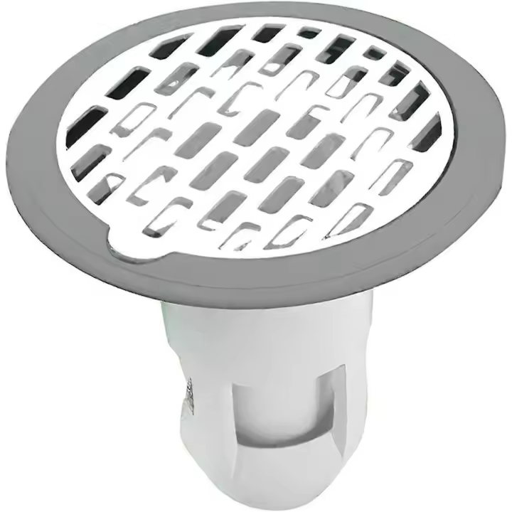 Válvula de retención de fregadero de Ducha, Núcleo de Canal, A prueba de olor, Válvula de retención de Baño de Cocina, Válvula de retención de tuberculosis de baño, - 1