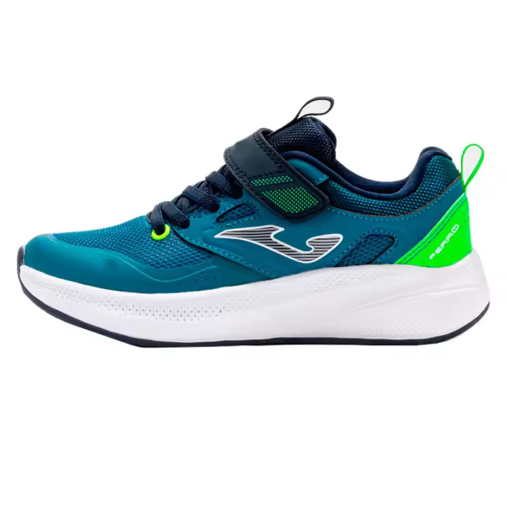 JOMA FERRO JR VELCRO ZAPATILLAS NIÑO RUNNING - 1