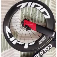 Pegatinas De Bicicleta Zipp Firecrest Para Ruedas De Carbono 202 303 404 808 Decorativas Para Ruedas De Veloce Adhesivo De Ciclismo - details 6