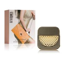 EAU DE PARFUM BOLSO DORADO LUXURIOUS FOR WOMEN EDP 100ML-----MARCA TIVERTON - details 0