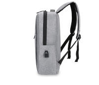 Mochila de negocios para hombre, morral de viaje para ordenador, novedad - details 31