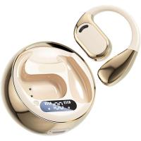 Auriculares con traducción por IA, auriculares inalámbricos Bluetooth 5.49 para traducción en tiempo real en 144 idiomas, interpretación simultánea, reproducción de música, batería de larga duración para viajes y negocios - details 0