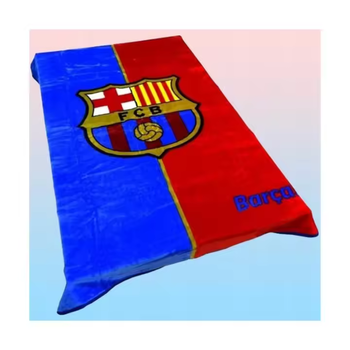 MANTA FÚTBOL CLUB BARCELONA - 1