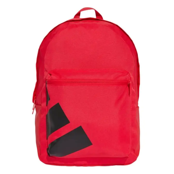 Mochila Roja Adidas CLSC BARS BTS IS7059 - 1