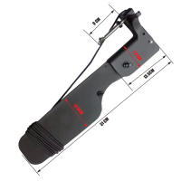 Sistema De Control De Dirección Para Barco De Nylon Reliably Rudder Con Pulley Para Canoa Y Kayak Material De Alta Calidad - details 3