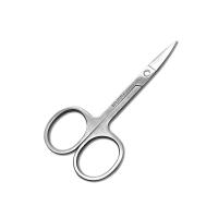 Pequeños Herramientas De Uñas De Acero Inoxidable Para Cejas Nariz Cabello De Pestañas Trimmer Facial Manicura Belleza Herramienta De Maquillaje - details 1