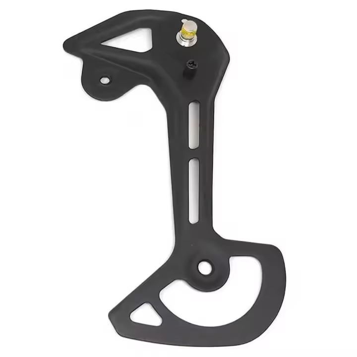 Shimano Patilla De Cambio Rd-m5100 External - 1