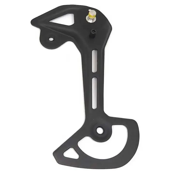 Shimano Patilla De Cambio Rd-m5100 External - 1