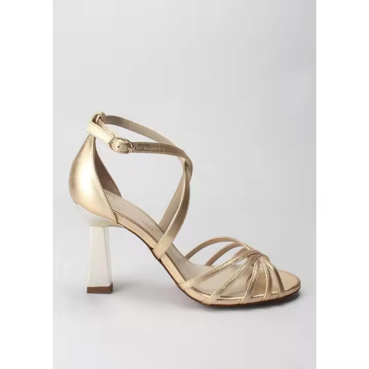 sandalia pulsera napa gold MARTINELLI - 1