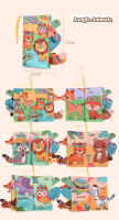 Libro De Tela Para Bebés 0-36 Meses Juguete De Aprendizaje Temprano Sensación Táctil Interactivo Para Padres E Hijos Regalo Para Niños Pequeños - details 9