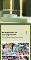 Suzuki Soprano Grabador Estilo Alemán Con 8 Agujeros Instrumento Fácil Para Principiantes Estudiantes De Escuela Entretenimiento En El Hogar - details 1