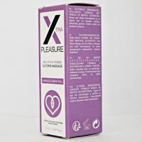 CREMA DE ESTRECHAMIENTO XTRA TIGHT PARA MUJER 30ML MARCA RUF - details 4