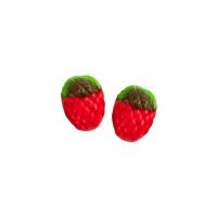 Fresas Silvestres Rellenas Vidal 795g - Delicioso dulce de gelatina con auténtico sabor a fresa silvestre - details 1