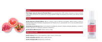 Elifexir | Aceite + Sérum Vientre Plano Intensive + Regalo Bolsa | Estiliza, Drena, Tonifica y Reafirma el Abdomen | Con Pink Pepper, Pomelo Blanco, Cafeína y Slimexir | Para Hombres y Mujeres | 100 ml + 150 ml - details 7