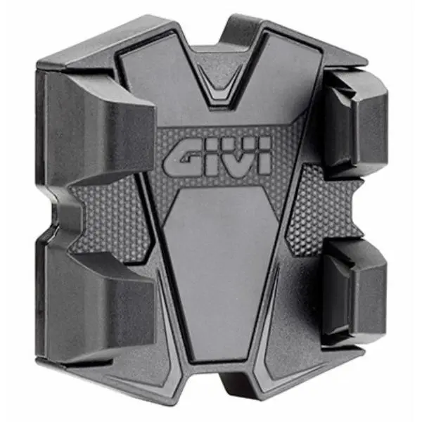 Givi Soporte Dispositivo Smartphone Easy_clip P/s95kit-s901a-s902a   Ce U - 1