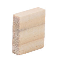 100pcs Abecedario Wooden Letters Ingles Alfanumerico Adornos Para Manualidades Palabras Inglesas Juguetes Educativos De Madera Para Niños - details 10
