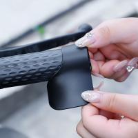 2PCS Asistencia De Acelerador Para Motocicleta - Manillar Antideslizante Controlador De Energía Para Conducción De Motocicleta Y Scooter - details 2