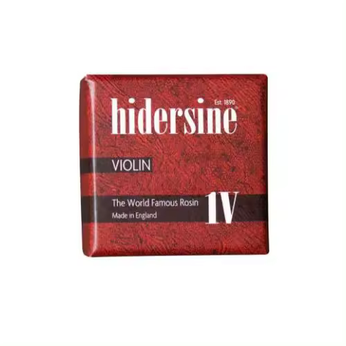 RESINA DE TAMAÑO GRANDE HIDERSINE PARA VIOLÍN - 1