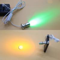 Proyectora De Luz LED Mini 3W Para Exhibición De Joyas DC5V Con Interruptor Y Cable USB Para Decoración De Escritorio Luz De Enfoque Para Interior De Tiendas Y Juguetes - details 5