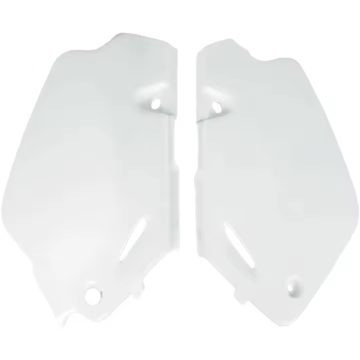Ufo Paneles Laterales Honda Cr 80 Rb 97 - 1