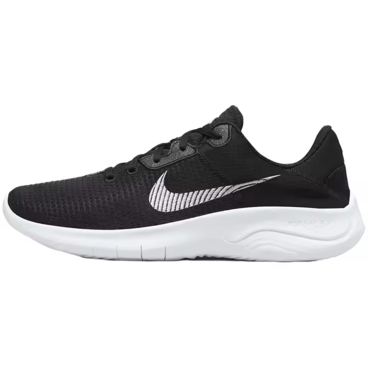 Zapatillas Nike Flex Experience Run 11 para hombre en color negro - 1