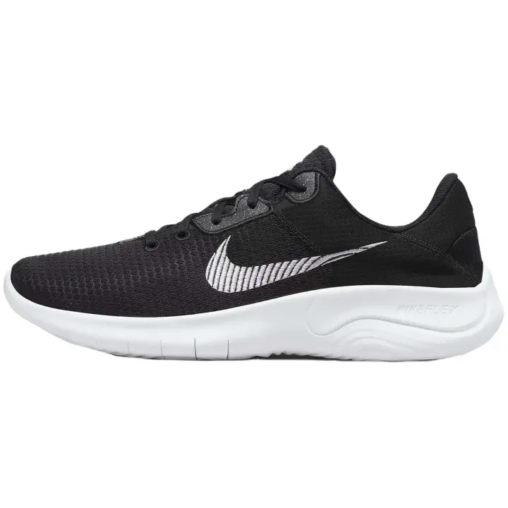 Zapatillas Nike Flex Experience Run 11 para hombre en color negro - 1