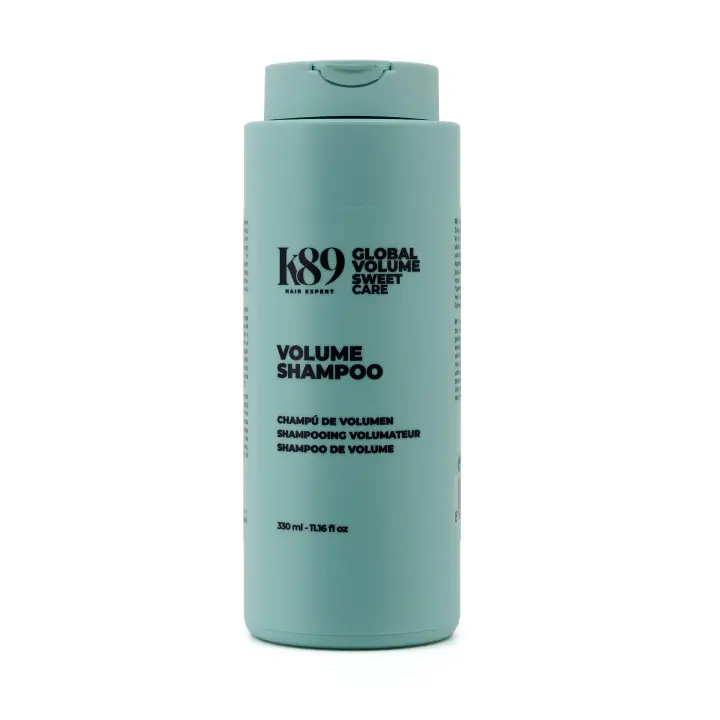 K89 VOLUME CHAMPU Sweet care - Cabello Fino - 1