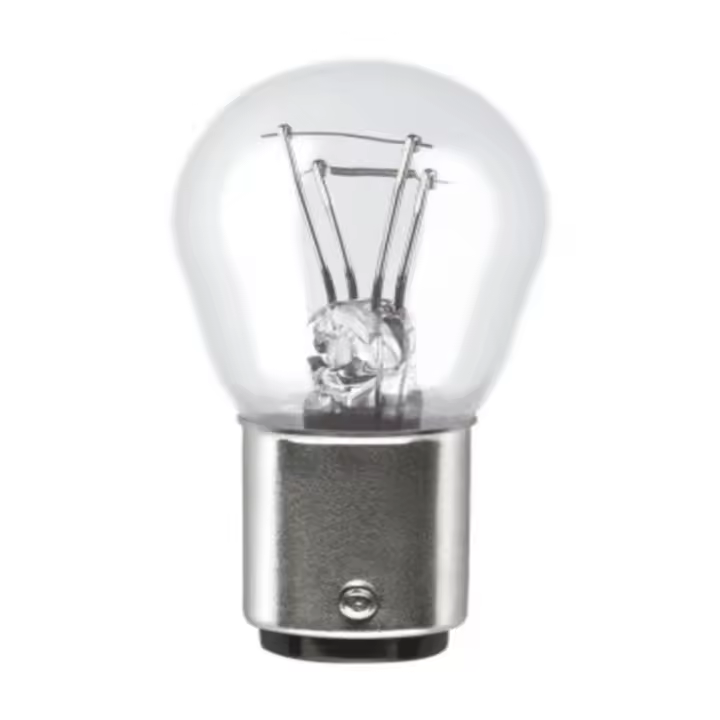 Bombilla para Automóvil OS7528ULT-02B Osram OS7528ULT-02B P21/5W 21/5W 12V (2 Piezas) - 1
