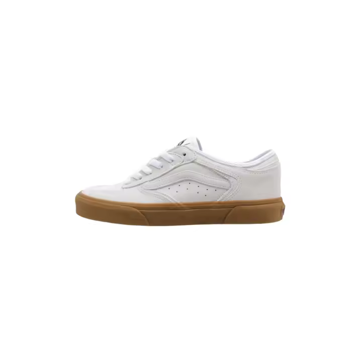 Vans Rowley Classic Deportivas Planas Hombre Beige - 1