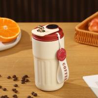 Jarrón Térmico Maple Inoxide 316 with Termómetro Digital - Taza Café Portátil para Hombre/Mujer, Mantiene Frío/Calor 12-24H, Diseño Elegante Sin Fugas, 450mL, Ideal Oficina/Viajes - details 20