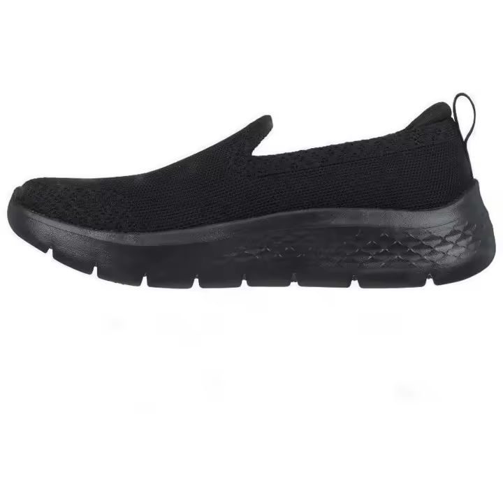 Zapatos Skechers Go Walk Flex - Bright Summer para mujer en color negro - 1