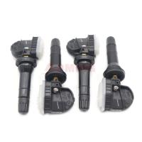 Set De 4 PCS Sensor De Presión De Neumáticos TPMS 52940-BV100 Para Hyundai Tucson Staria Creta Iload Kia EV6 Sonet Sportage 433MHz - details 8