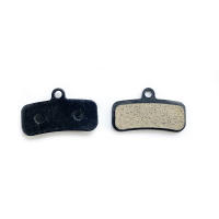 4 Pares De Frenos De Disco Para Bicicleta Resina Compatible Con Shimano Saint BR-M810 M820 Zee BR-M640 XTR-M9120 Deore XT BR-M8020 M8120 M6120 BR-MT420 - details 3