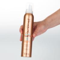 Tahe Bronze Espuma bronceadora solar intensiva con acelerador del bronceado 200 Ml. - details 3