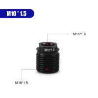 Adaptador De Manija De Cambio De Aluminio Con Hilo Interno M8x1.25/M10x1.25/M10x1.5/M12x1.25/M14x1.5 Accesorios Para Manijas De Cambio - details 7
