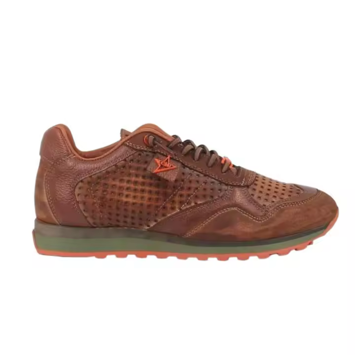 Zapato deportivo Cetti-C848 taupe para hombre544260008 - 1