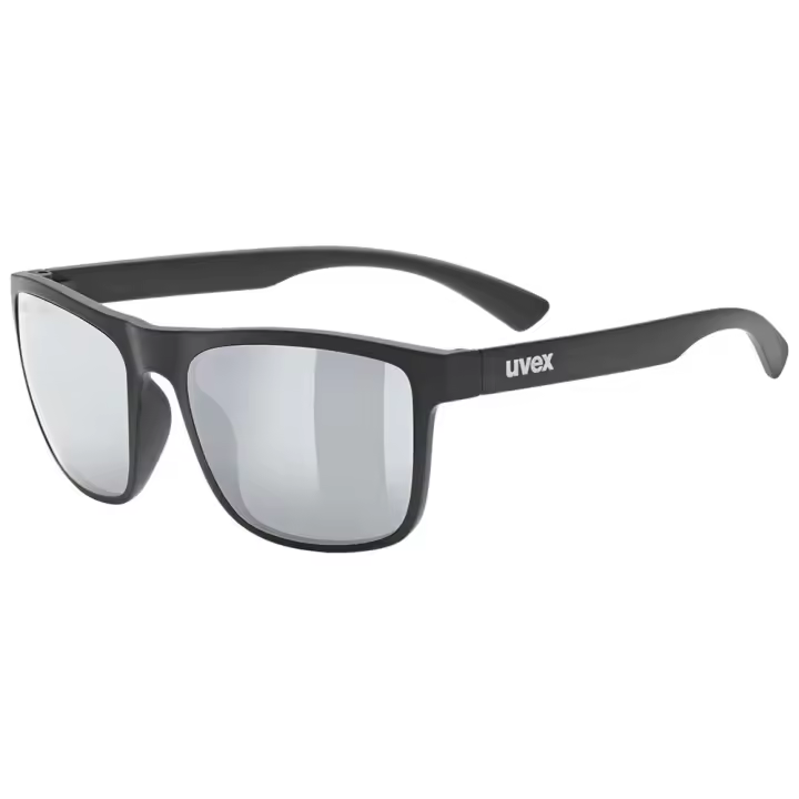Uvex Gafas De Sol Rookie Transparente Adulto - 1
