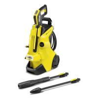 Kärcher Hidrolimpiadora K 4 Power Control 130 bar 420 litros/hora. 13240300 Kärcher - details 0