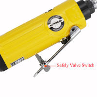 HIFESON 1/4" Mezclador De Aire Para Grindas Herramienta De Grabado Y Pulido Para Herramientas De Aire Tipo De Herramienta: Otro - details 15