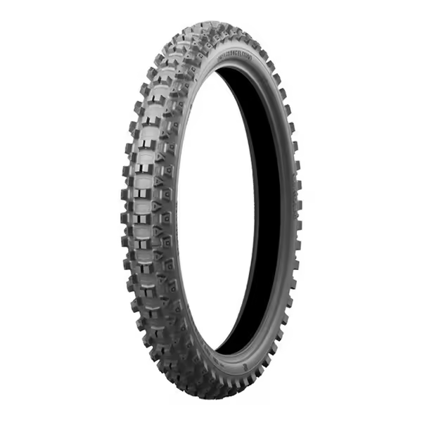 NEUMÁTICOS BRIDGESTONE 90/90-21 54P BATTLECROSS E50 - 1