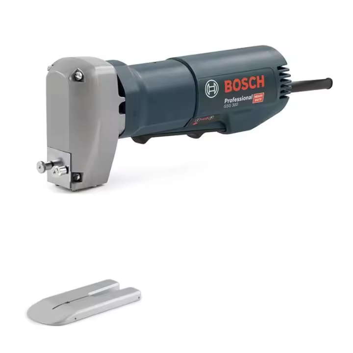 Sierra goma-espuma bosch gsg-300 - 1