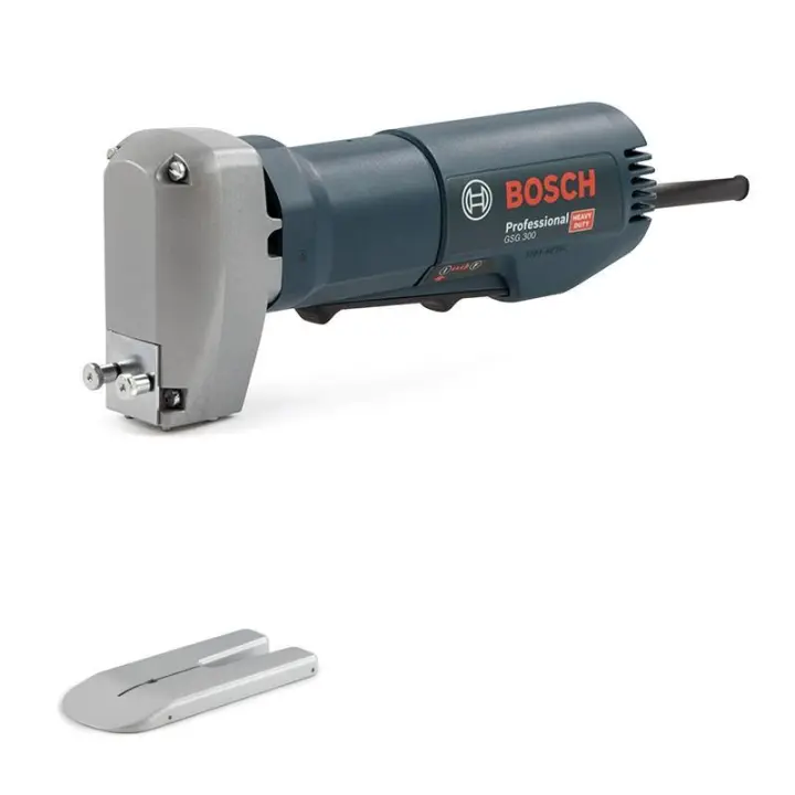 Sierra goma-espuma bosch gsg-300 - 1