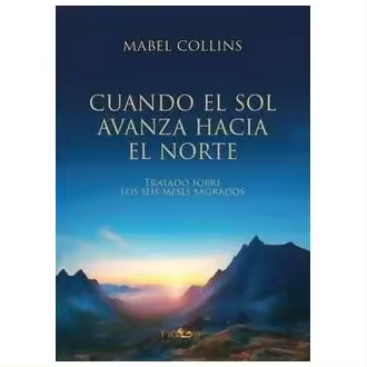 Libro CUANDO EL SOL AVANZA HACIA EL NORTE Editorial NOUS - 1