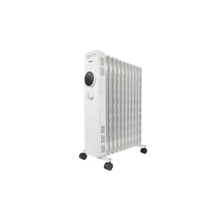 RADIADOR DE ACEITE 7 ELEMENTOS HABITEX H459 - 3 POTENCIAS 600W 900W 1500W HABITEX_2018 DE SUINPLAS DECORACIONES - 1